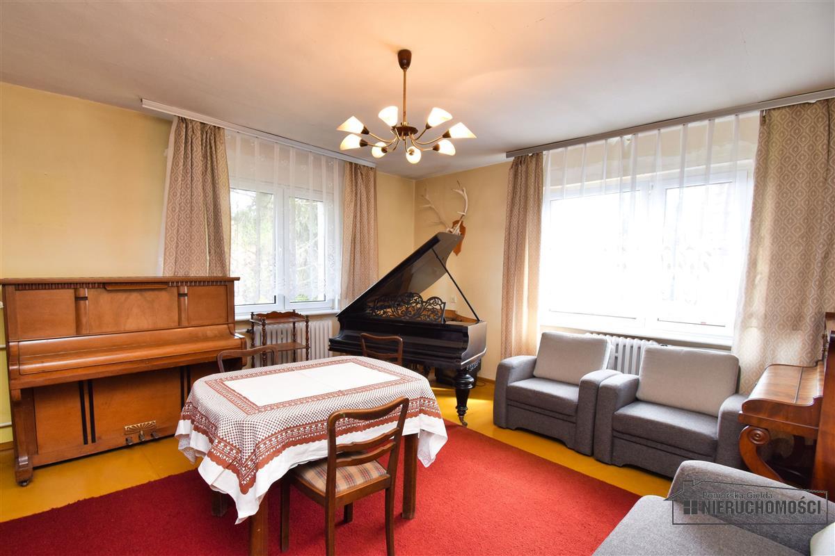 Sprzedaż Dom bliźniak Szczecinek