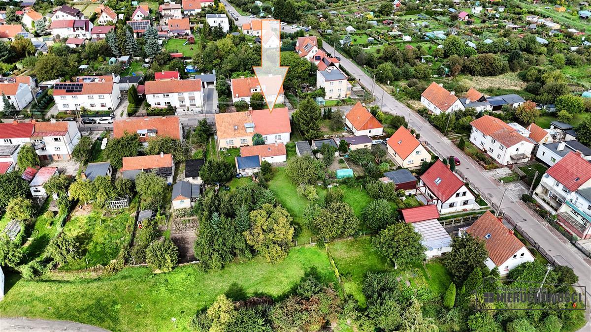 Sprzedaż Dom bliźniak Szczecinek