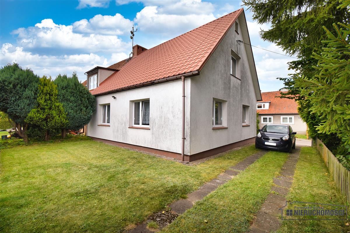 Sprzedaż Dom bliźniak Szczecinek