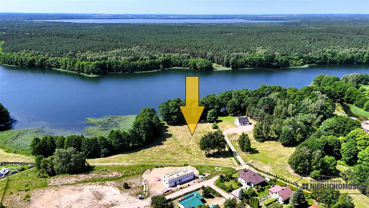 Sprzedaż Działka budowlana Dołgie