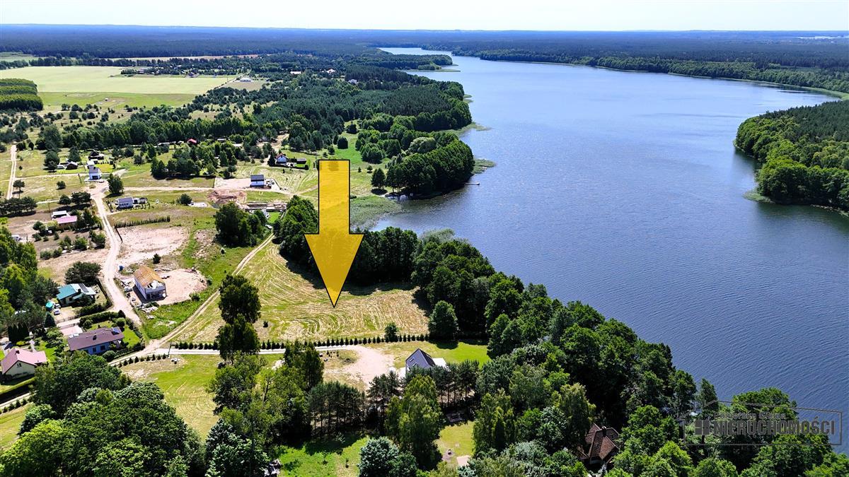 Sprzedaż Działka budowlana Dołgie