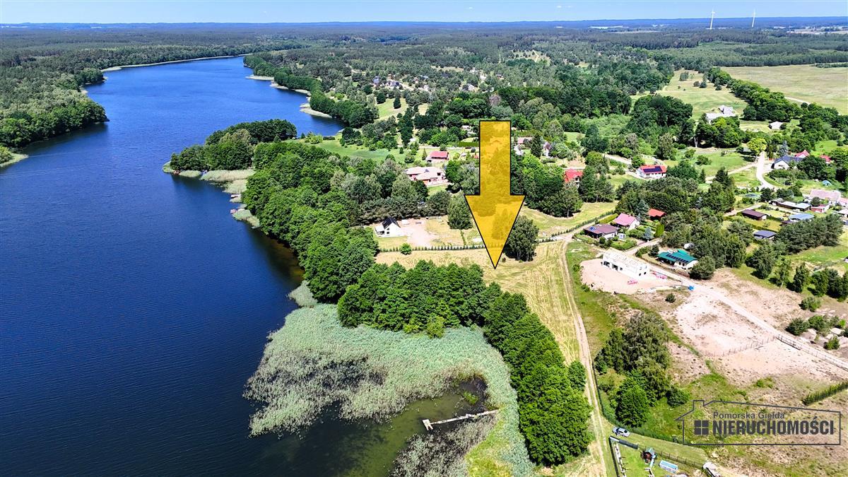 Sprzedaż Działka budowlana Dołgie