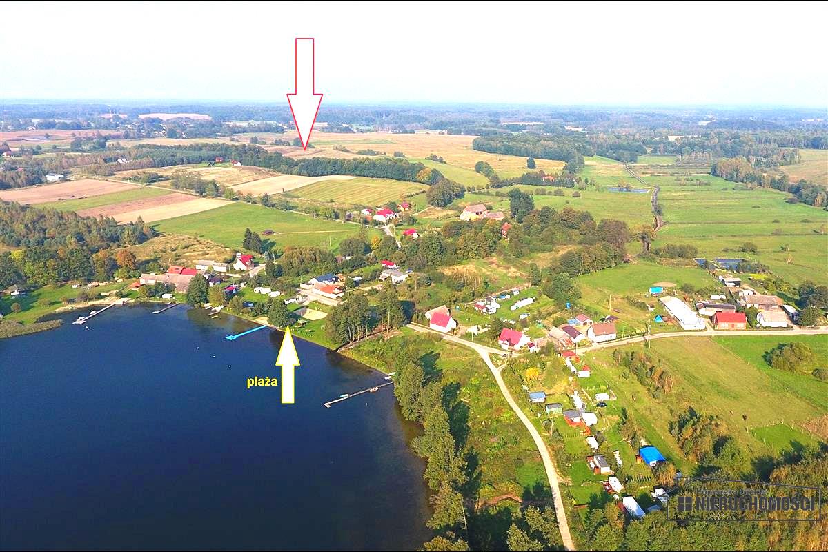 Sprzedaż Działka siedliskowa Silnowo