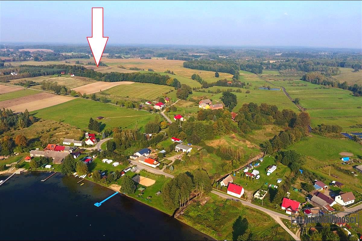 Sprzedaż Działka siedliskowa Silnowo