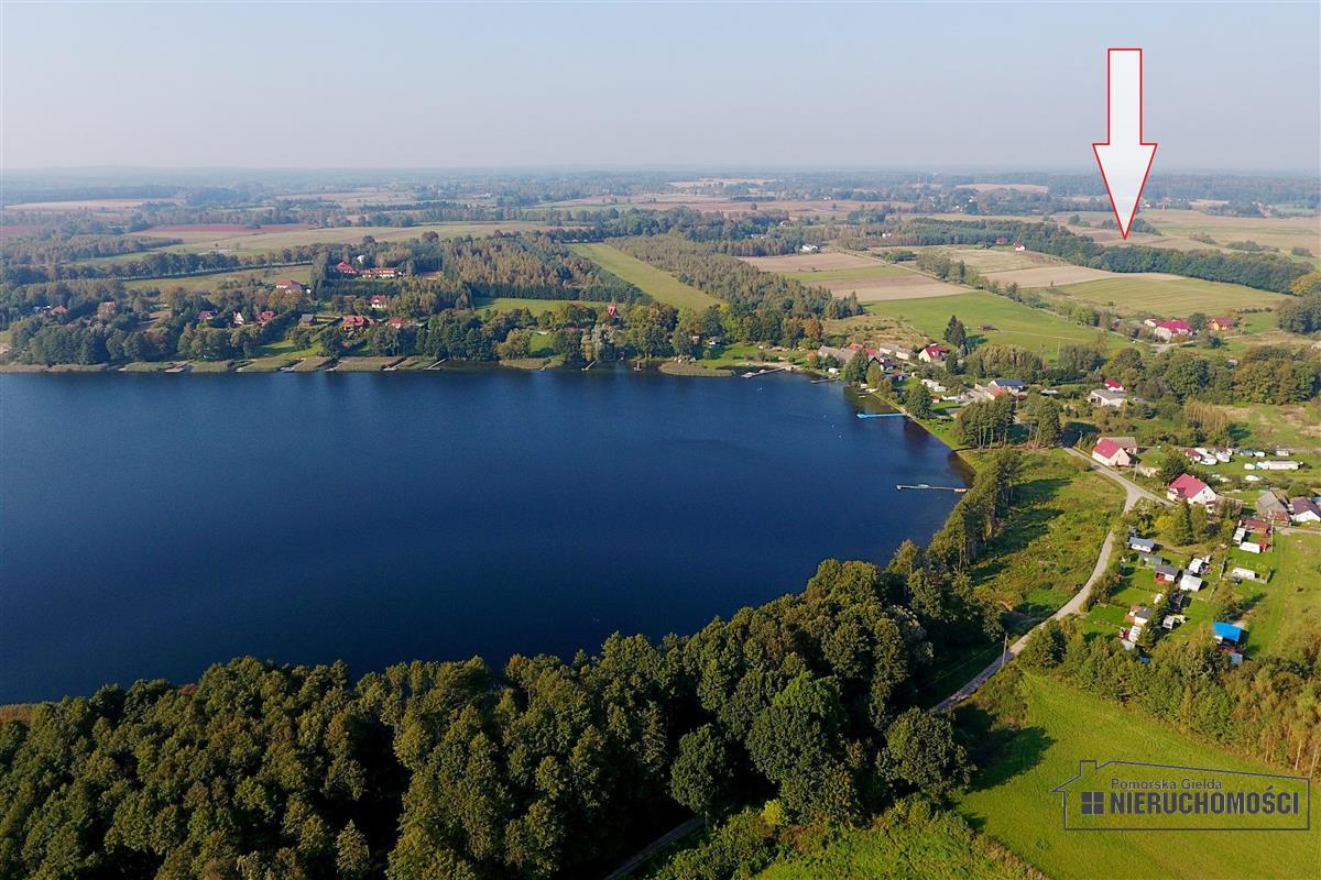 Sprzedaż Działka siedliskowa Silnowo