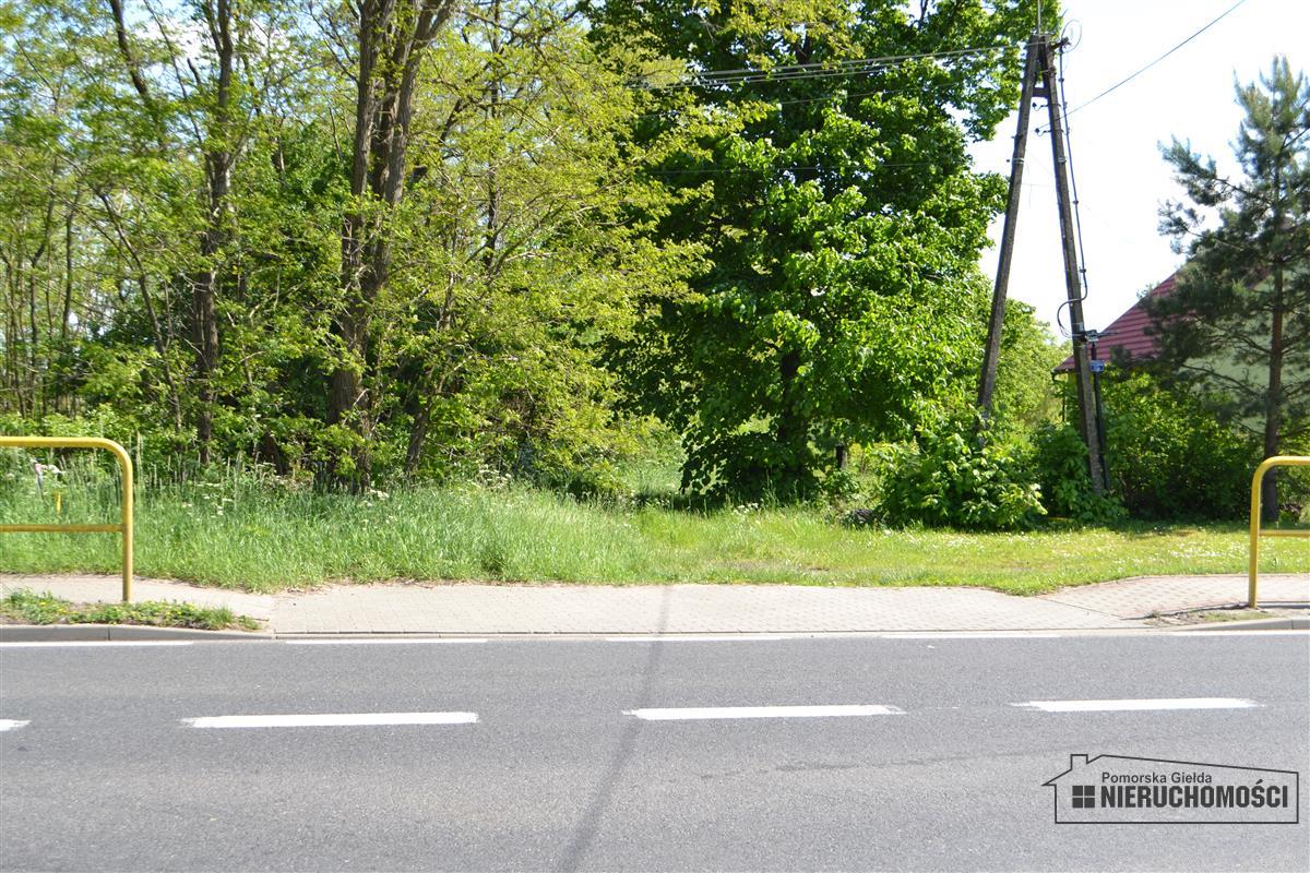 Sprzedaż Działka siedliskowa Silnowo