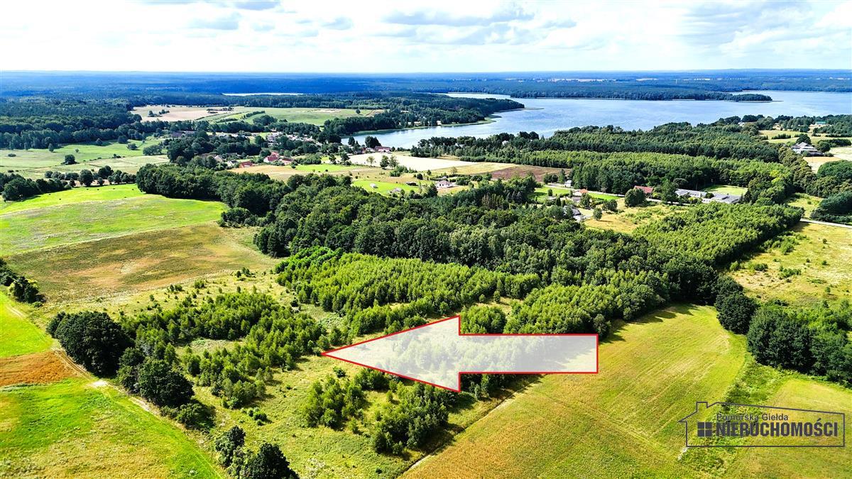 Sprzedaż Działka siedliskowa Silnowo