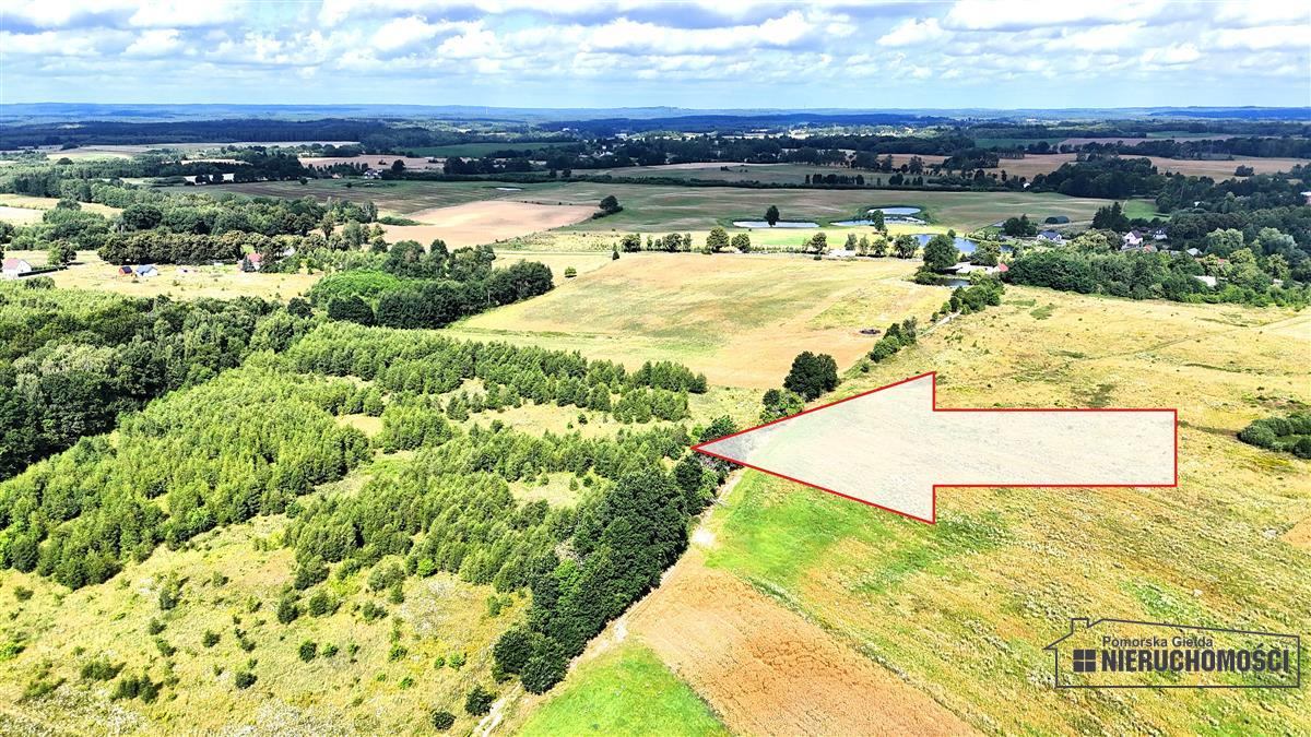 Sprzedaż Działka siedliskowa Silnowo