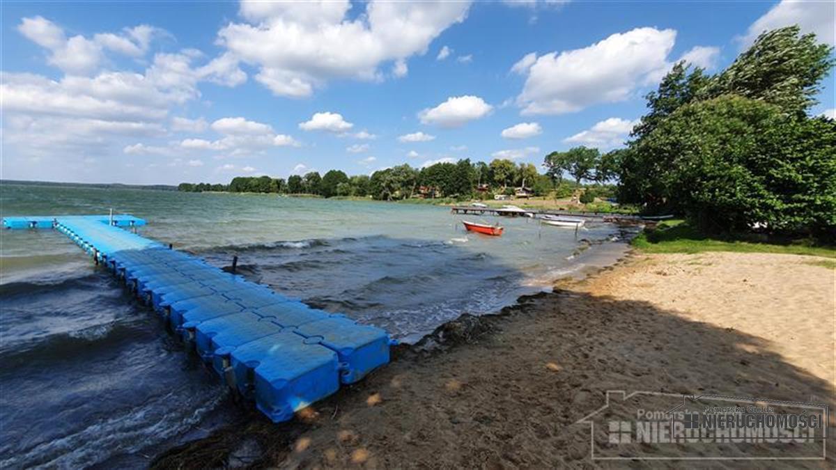 Sprzedaż Działka siedliskowa Silnowo