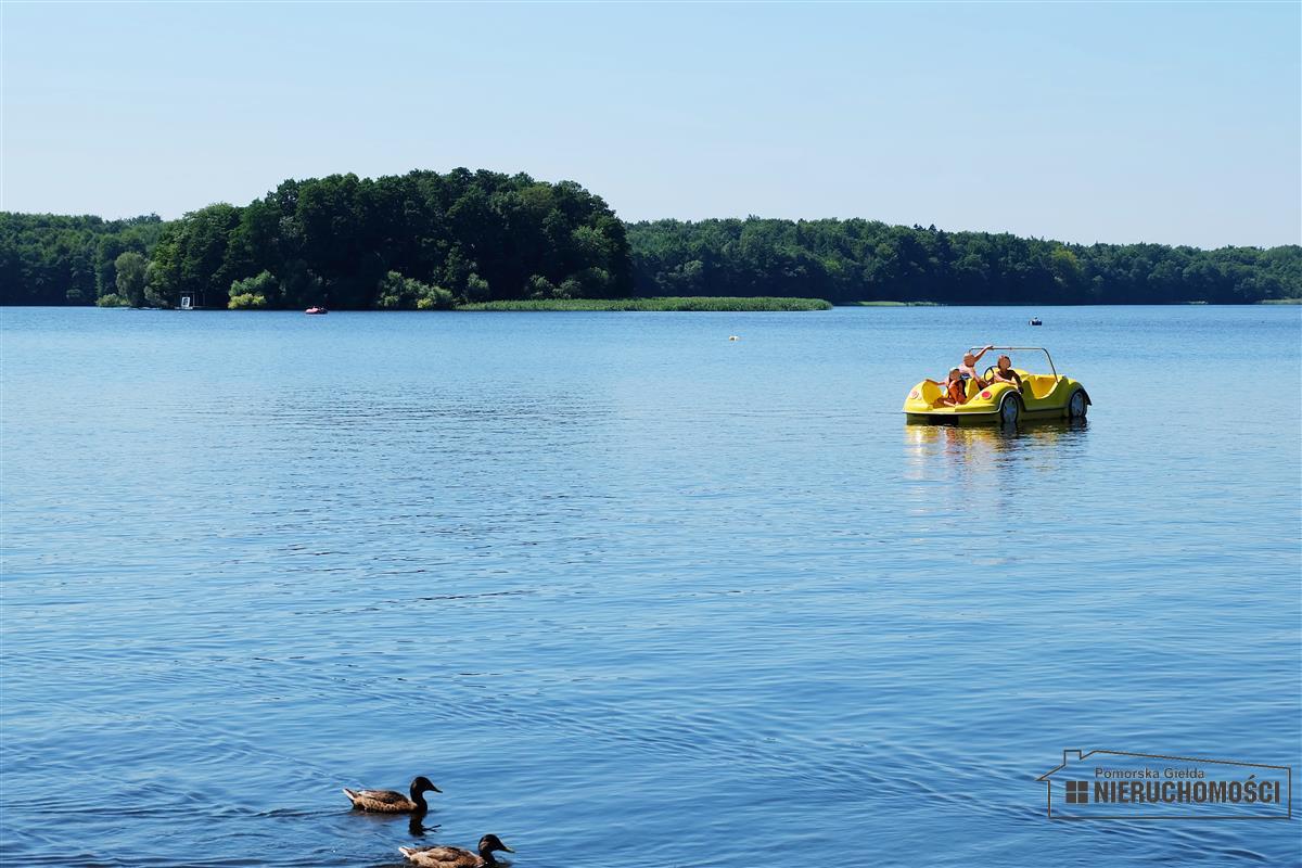 Sprzedaż Mieszkanie Szczecinek