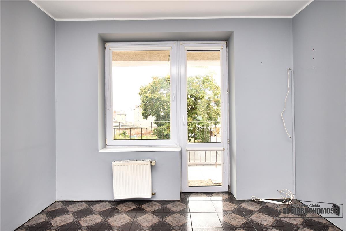 Sprzedaż Mieszkanie Szczecinek