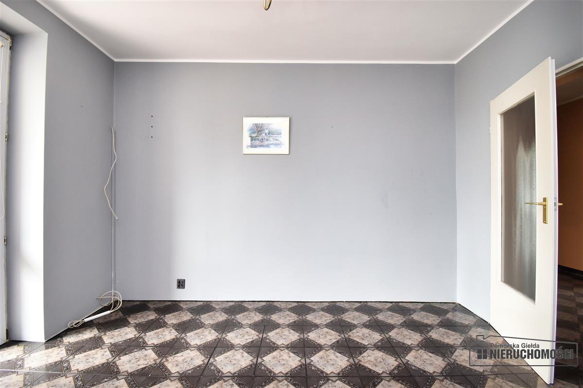 Sprzedaż Mieszkanie Szczecinek