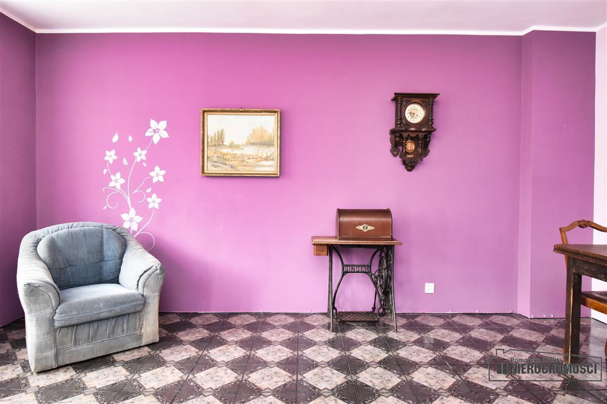 Sprzedaż Mieszkanie Szczecinek