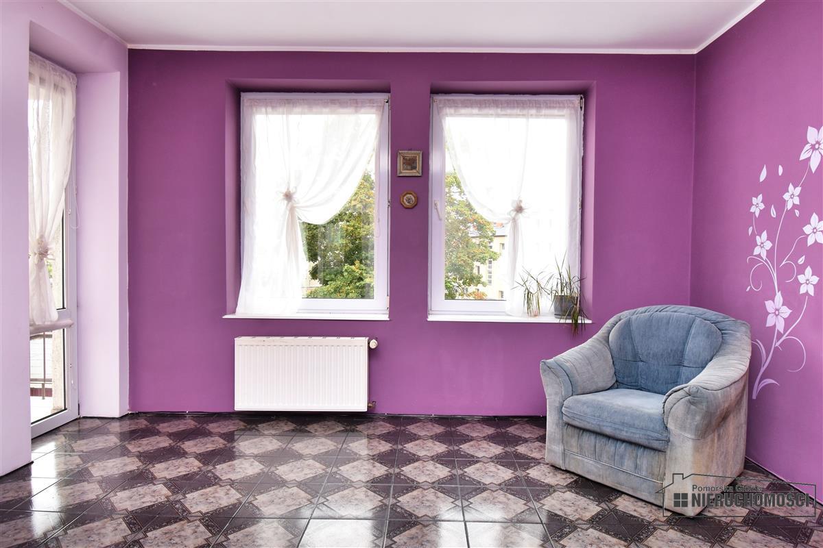 Sprzedaż Mieszkanie Szczecinek