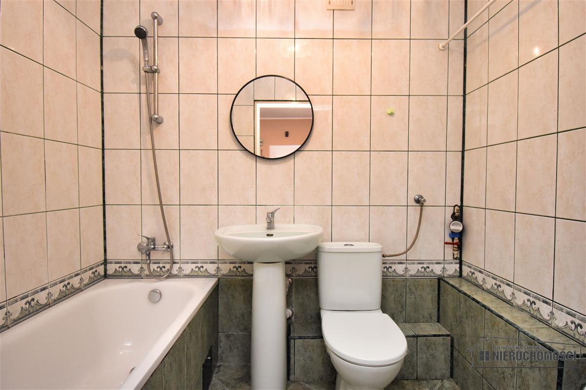 Sprzedaż Mieszkanie Szczecinek