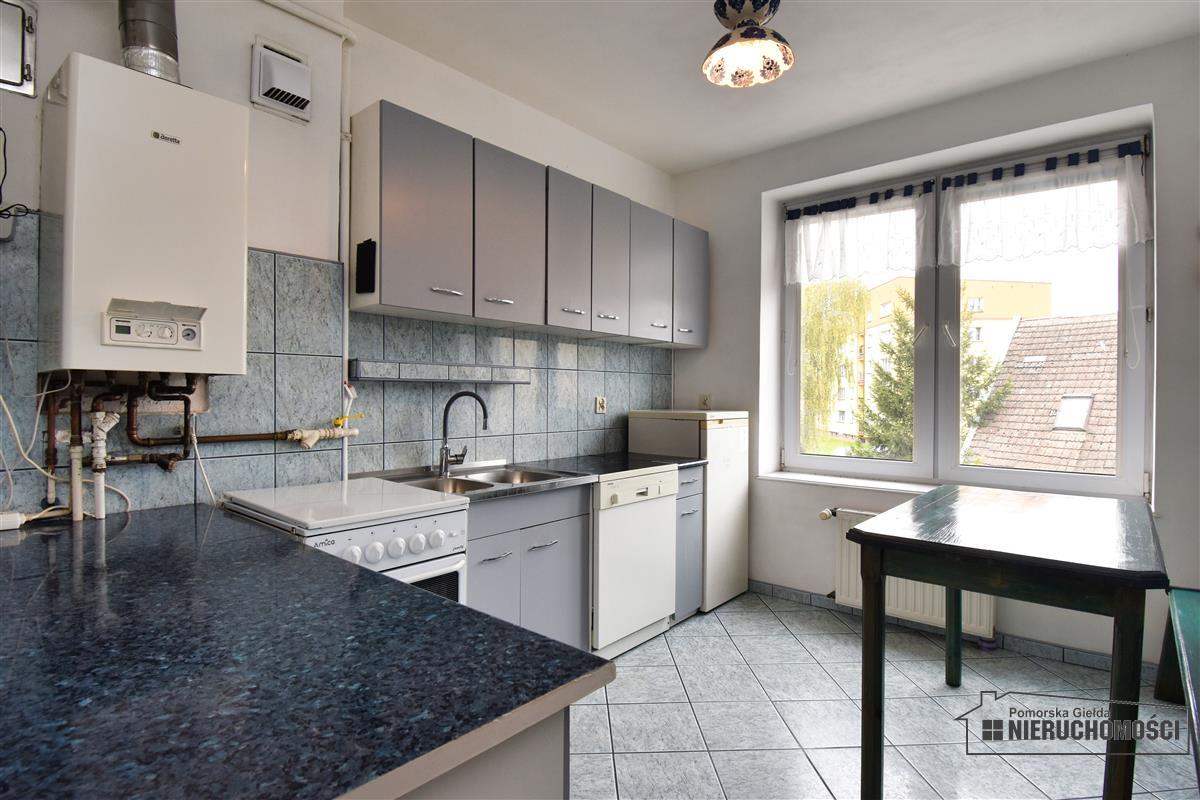 Sprzedaż Mieszkanie Szczecinek