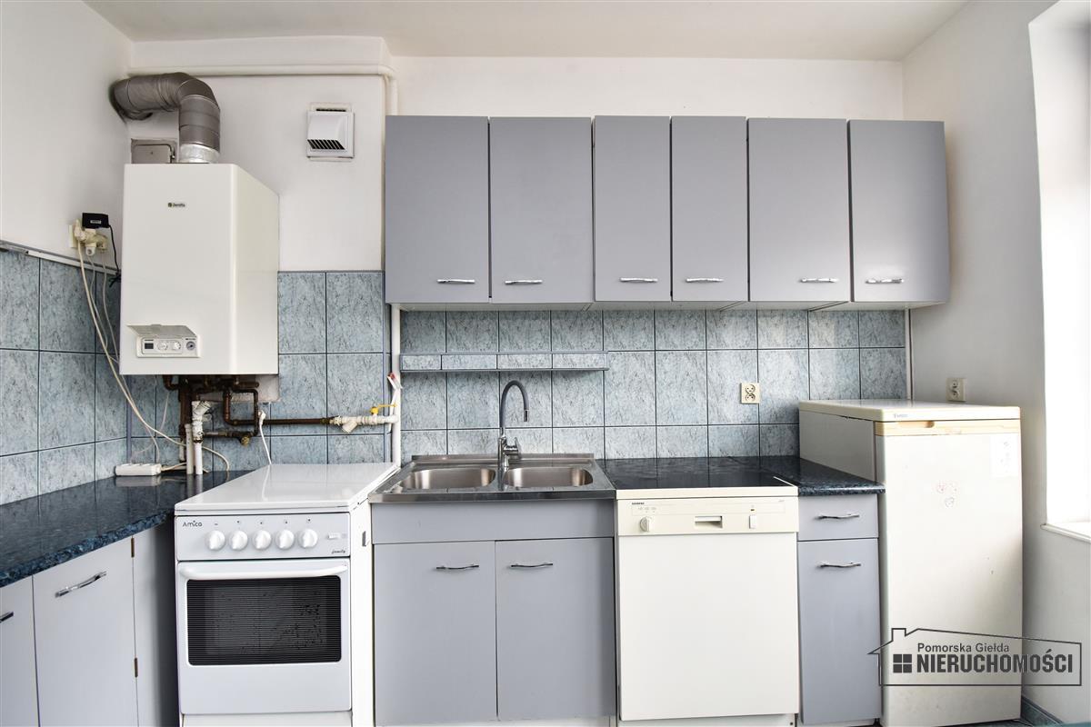 Sprzedaż Mieszkanie Szczecinek