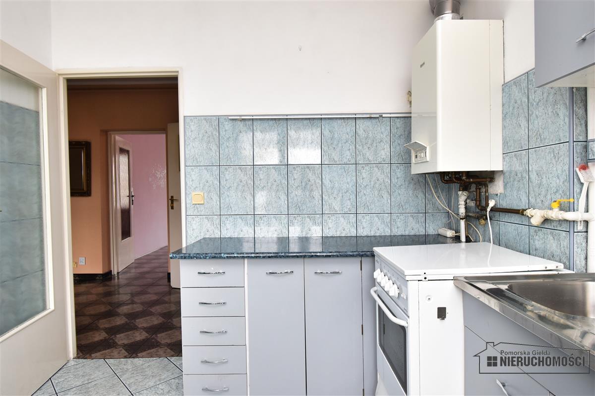 Sprzedaż Mieszkanie Szczecinek