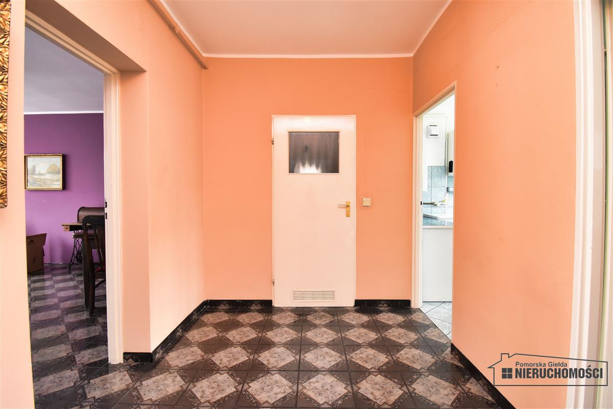 Sprzedaż Mieszkanie Szczecinek