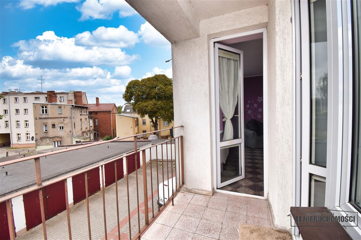 Sprzedaż Mieszkanie Szczecinek