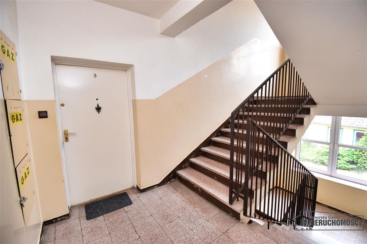 Sprzedaż Mieszkanie Szczecinek