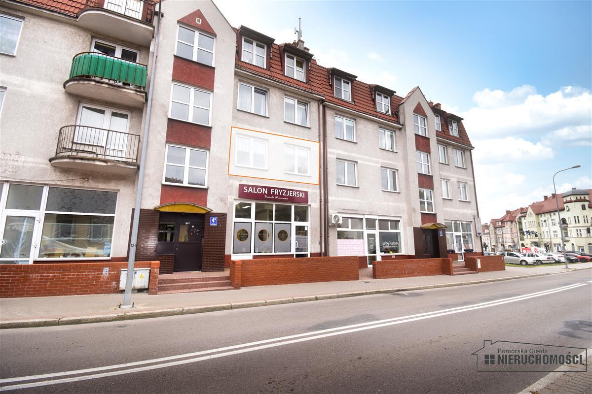 Sprzedaż Mieszkanie Szczecinek