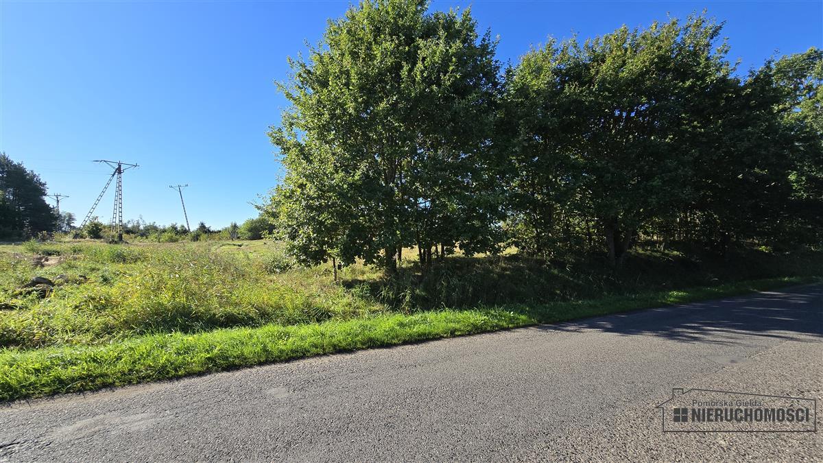 Sprzedaż Działka budowlana Nowogardek