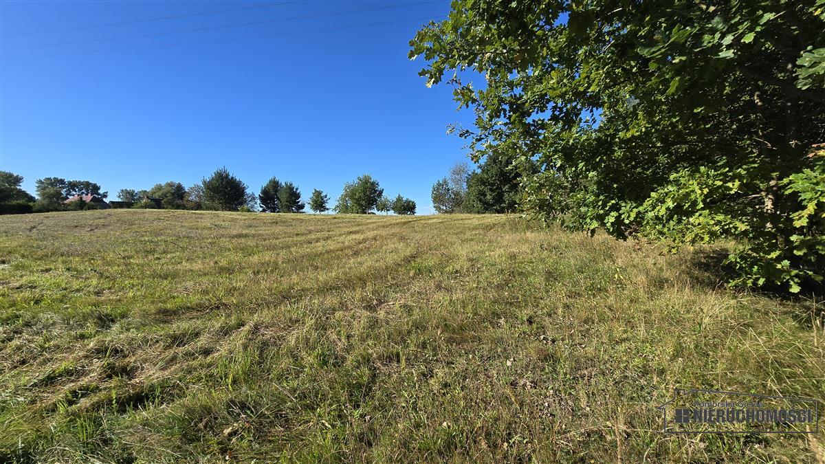 Sprzedaż Działka budowlana Nowogardek