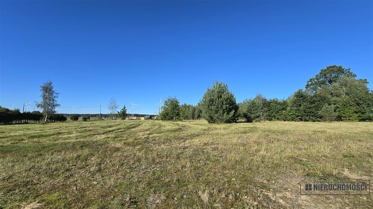 Sprzedaż Działka budowlana Nowogardek