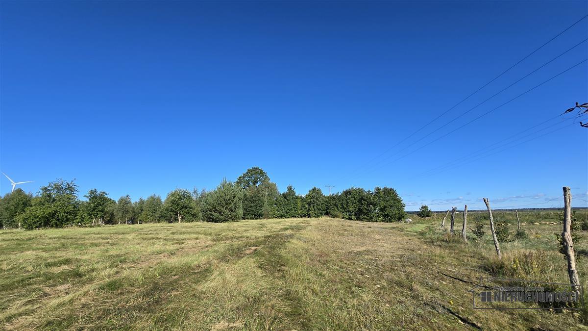 Sprzedaż Działka budowlana Nowogardek