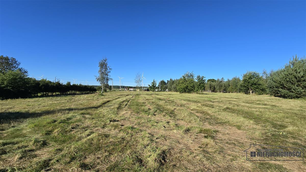 Sprzedaż Działka budowlana Nowogardek