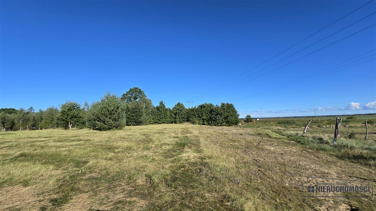 Sprzedaż Działka budowlana Nowogardek