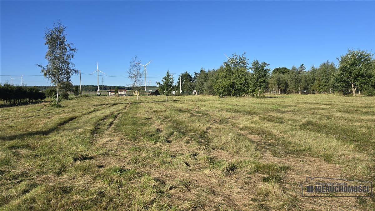 Sprzedaż Działka budowlana Nowogardek