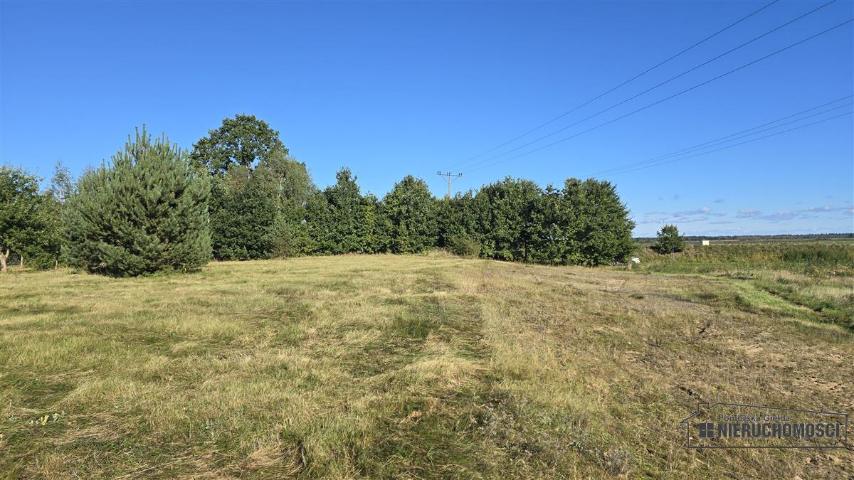 Sprzedaż Działka budowlana Nowogardek