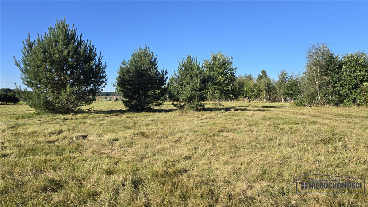 Sprzedaż Działka budowlana Nowogardek