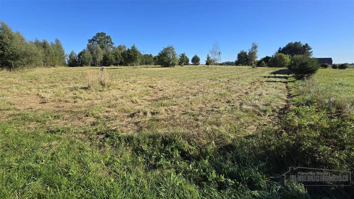 Sprzedaż Działka budowlana Nowogardek