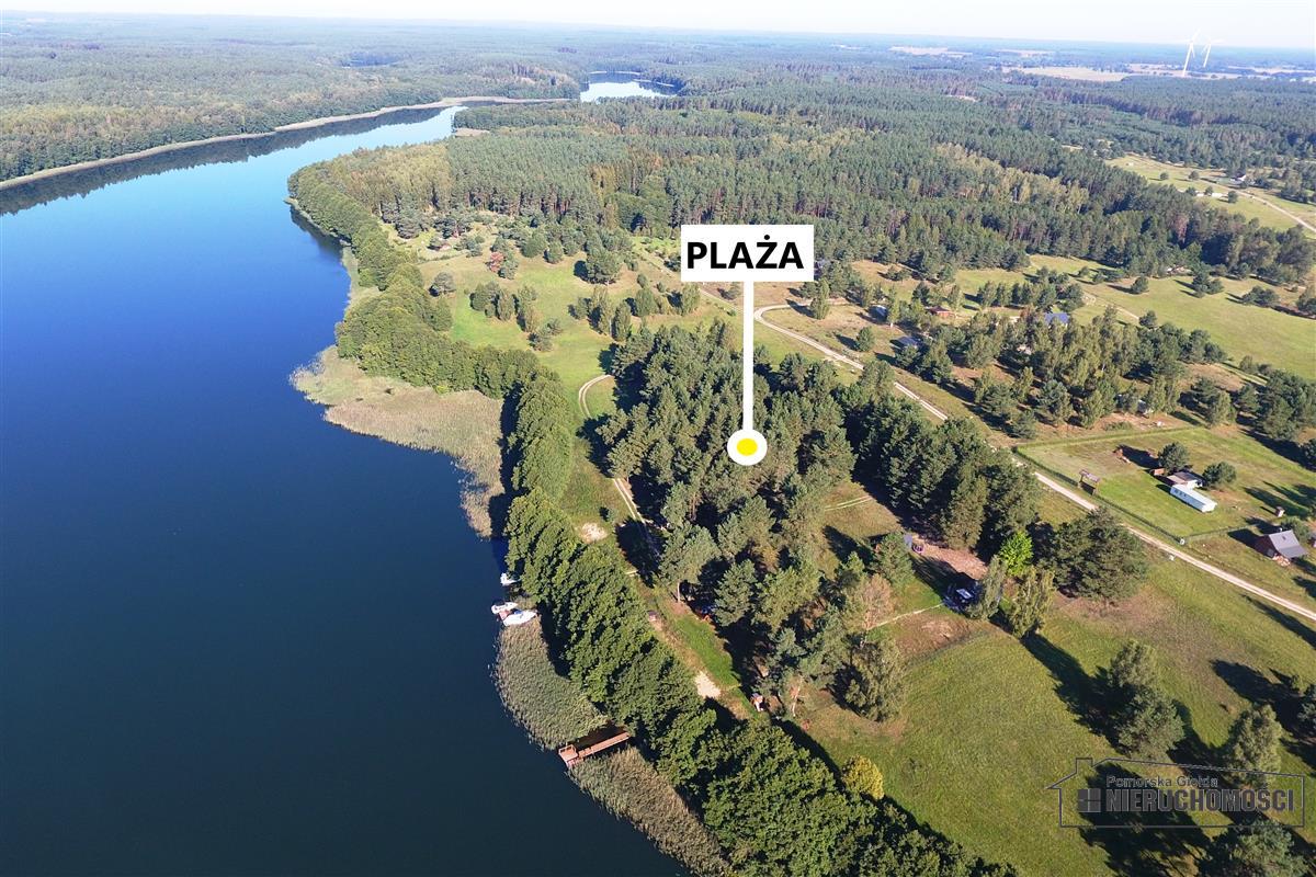 Sprzedaż Działka budowlana Dołgie