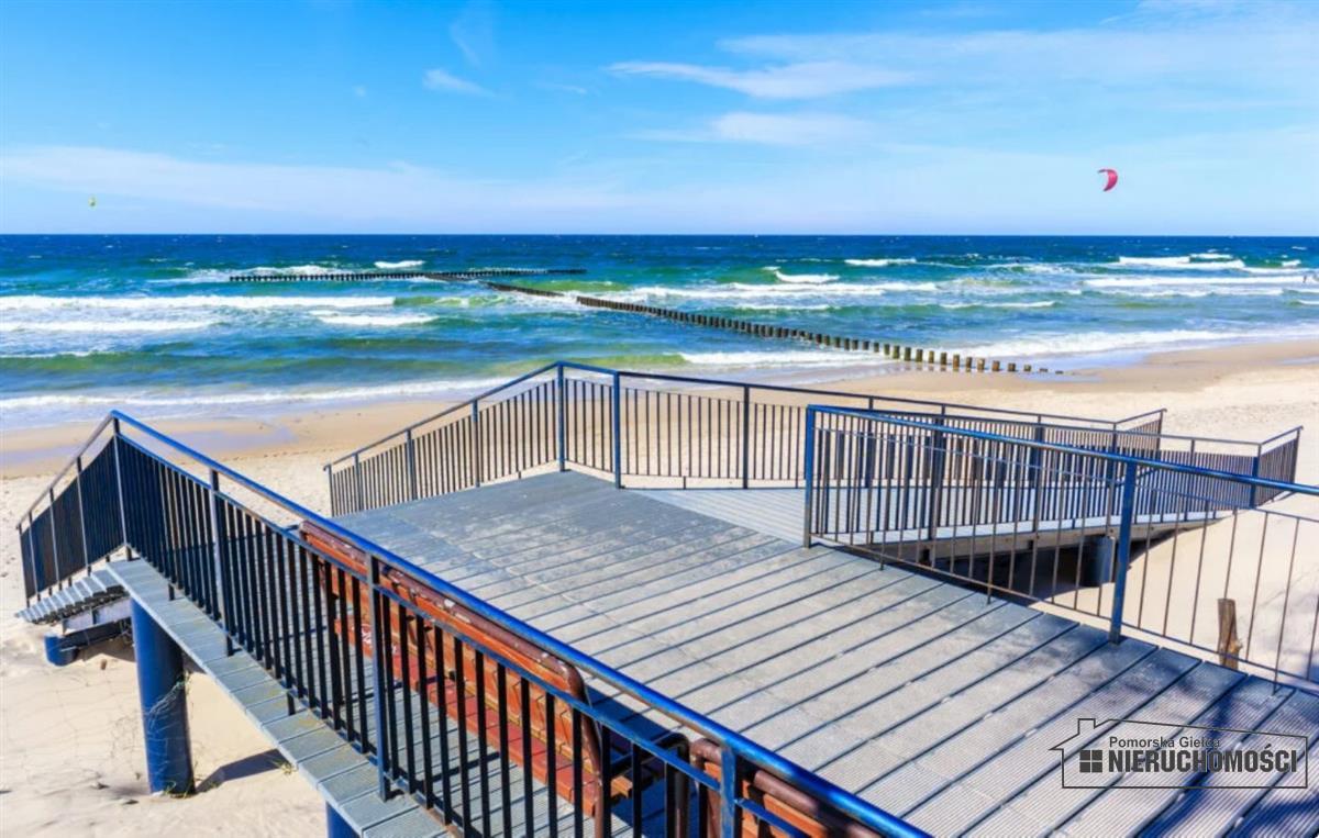 Sprzedaż Działka budowlana Nowogardek