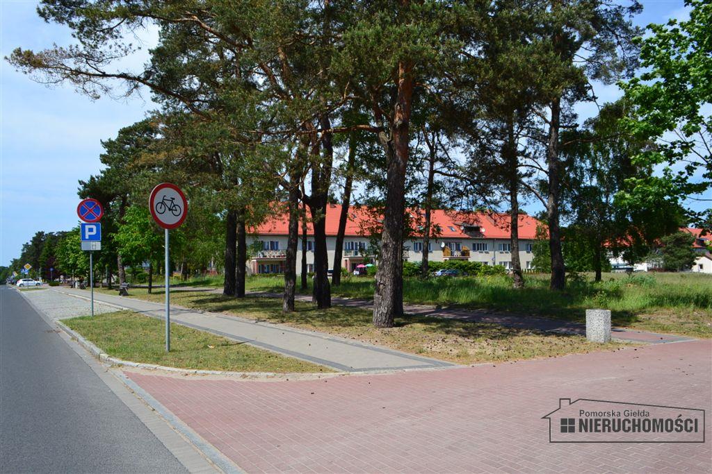 Sprzedaż Działka usługowa Borne Sulinowo