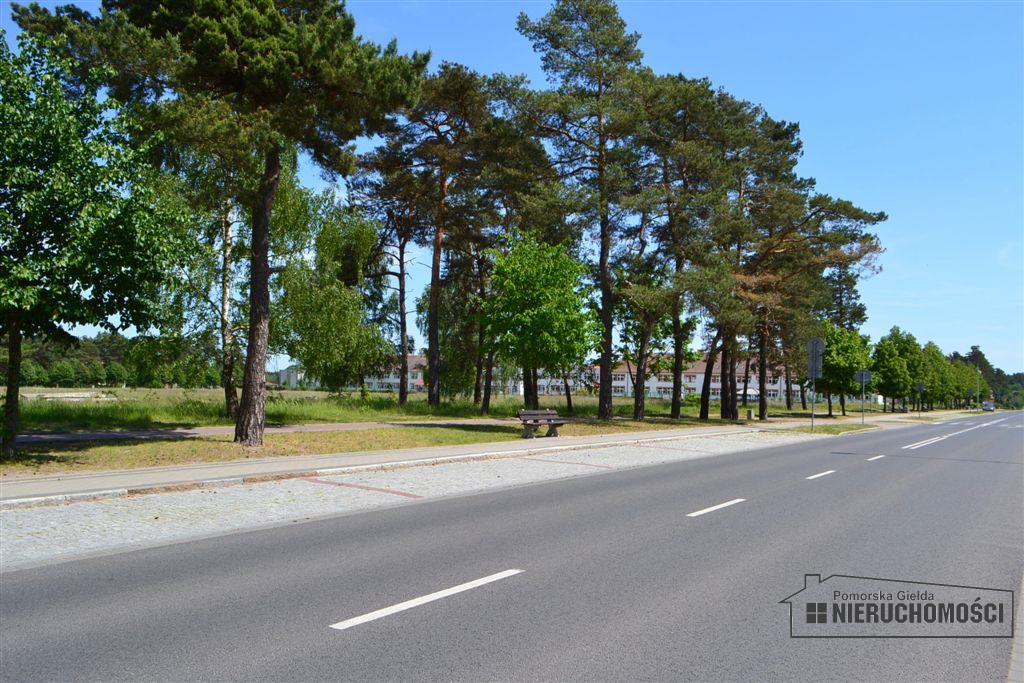 Sprzedaż Działka usługowa Borne Sulinowo