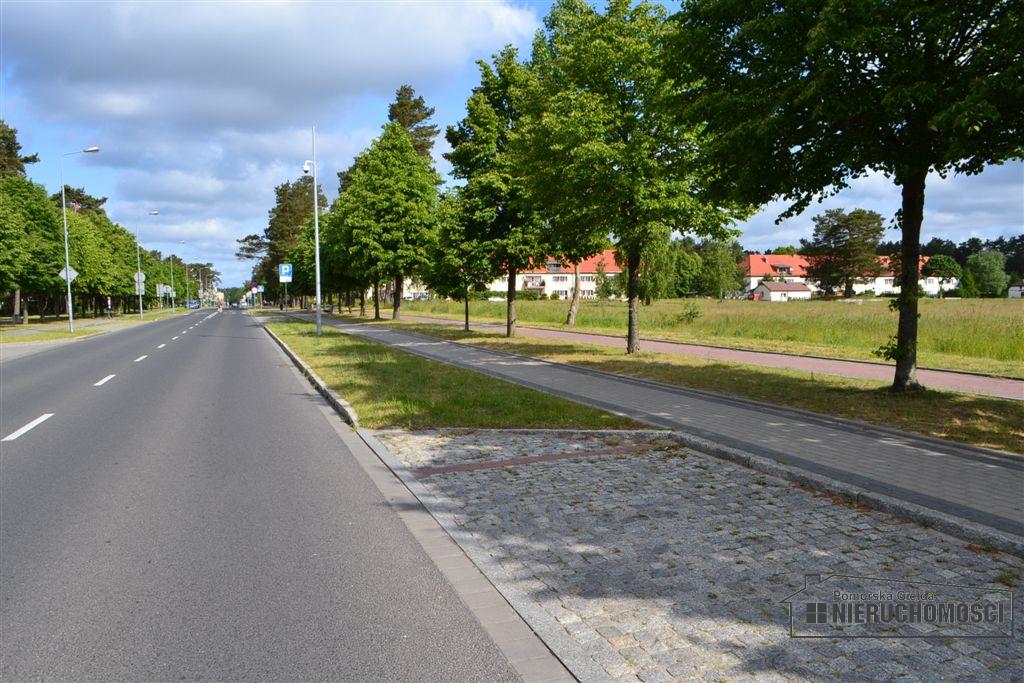 Sprzedaż Działka usługowa Borne Sulinowo