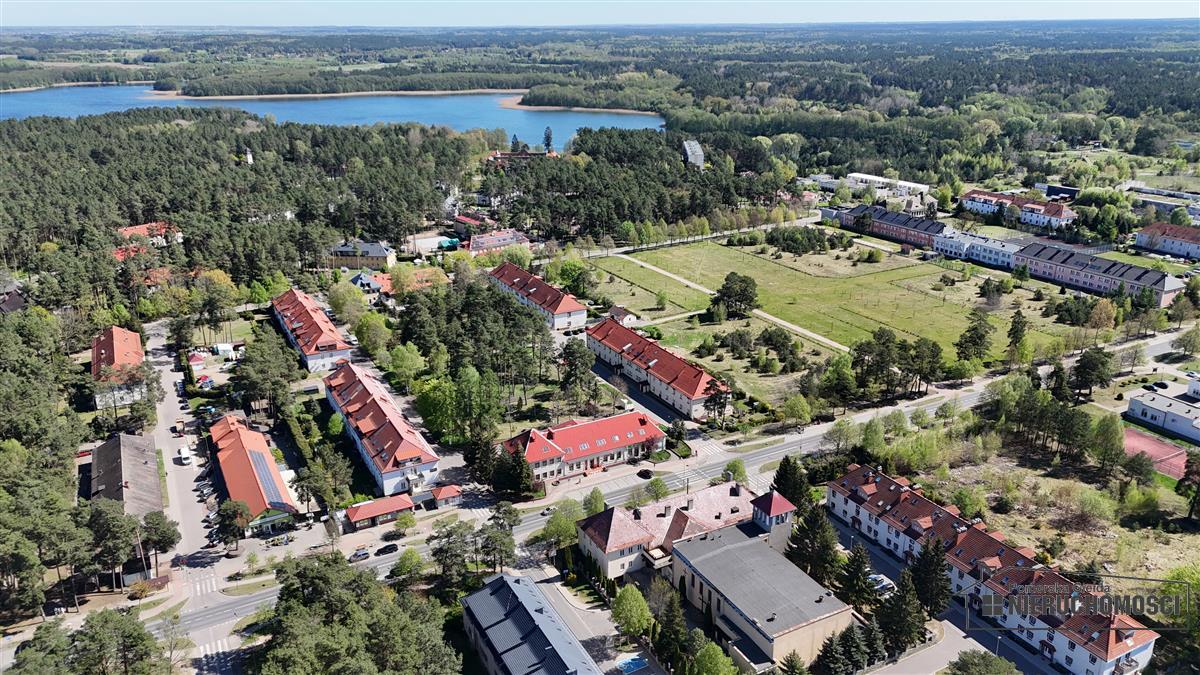 Sprzedaż Działka usługowa Borne Sulinowo