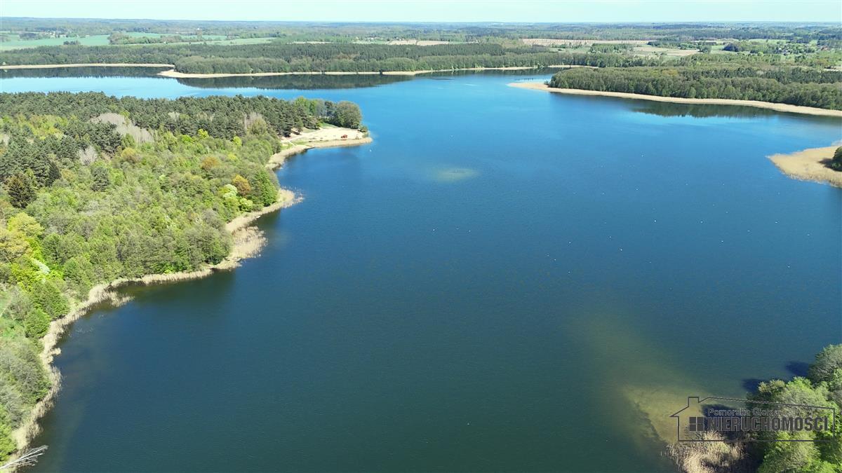 Sprzedaż Działka usługowa Borne Sulinowo