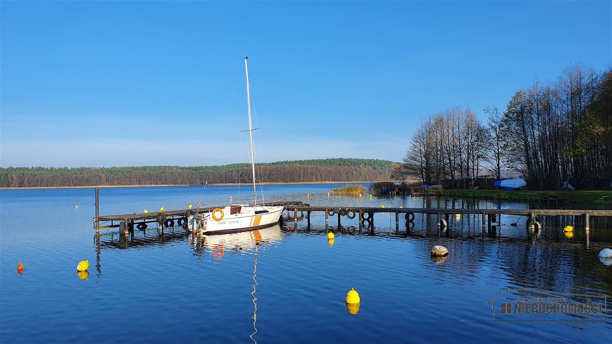 Sprzedaż Działka usługowa Borne Sulinowo
