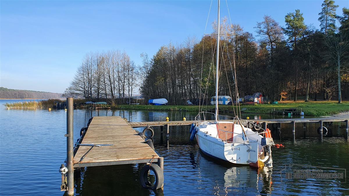 Sprzedaż Działka usługowa Borne Sulinowo