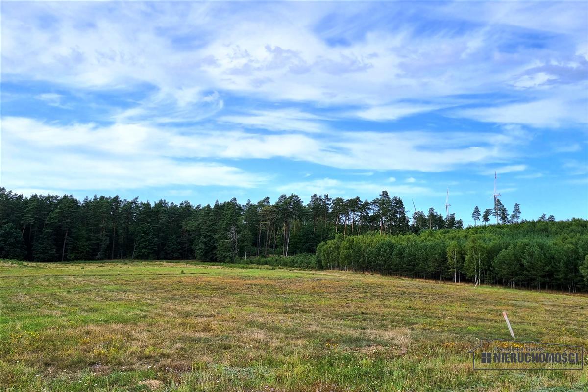 Sprzedaż Działka budowlana Dołgie