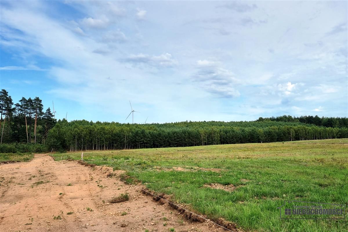 Sprzedaż Działka budowlana Dołgie