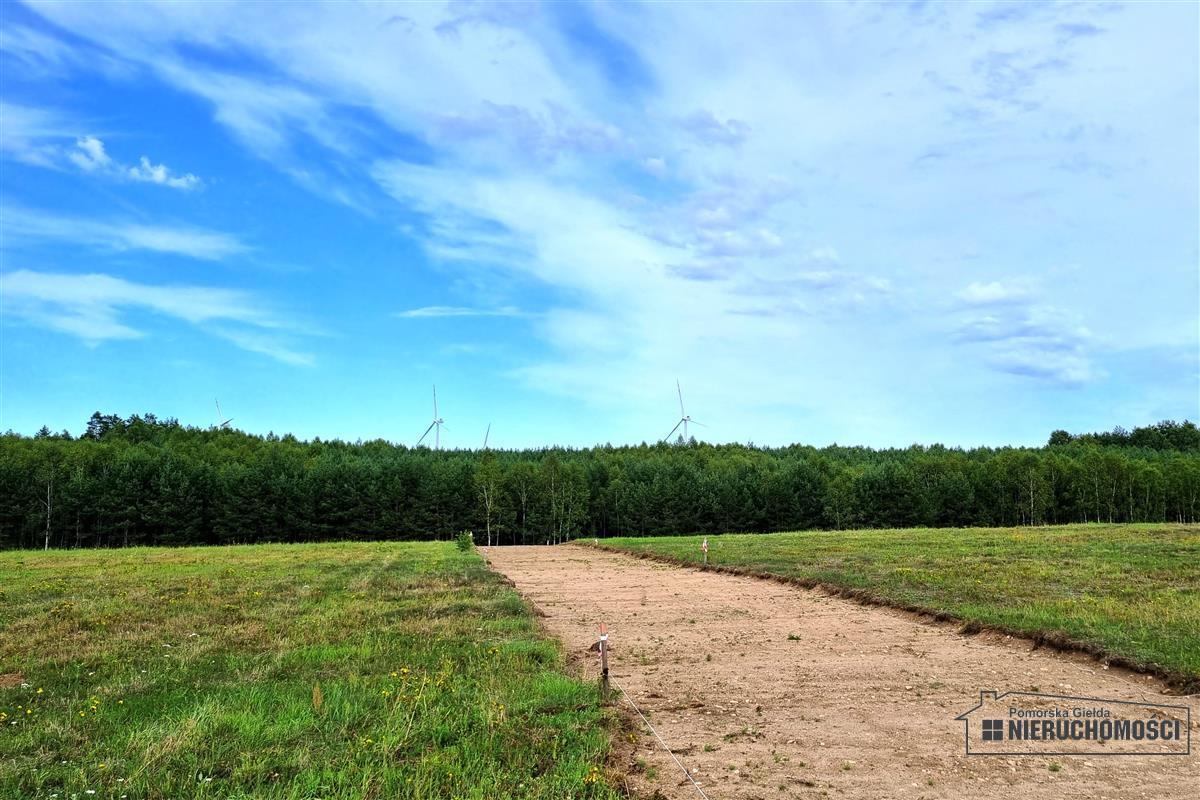 Sprzedaż Działka budowlana Dołgie