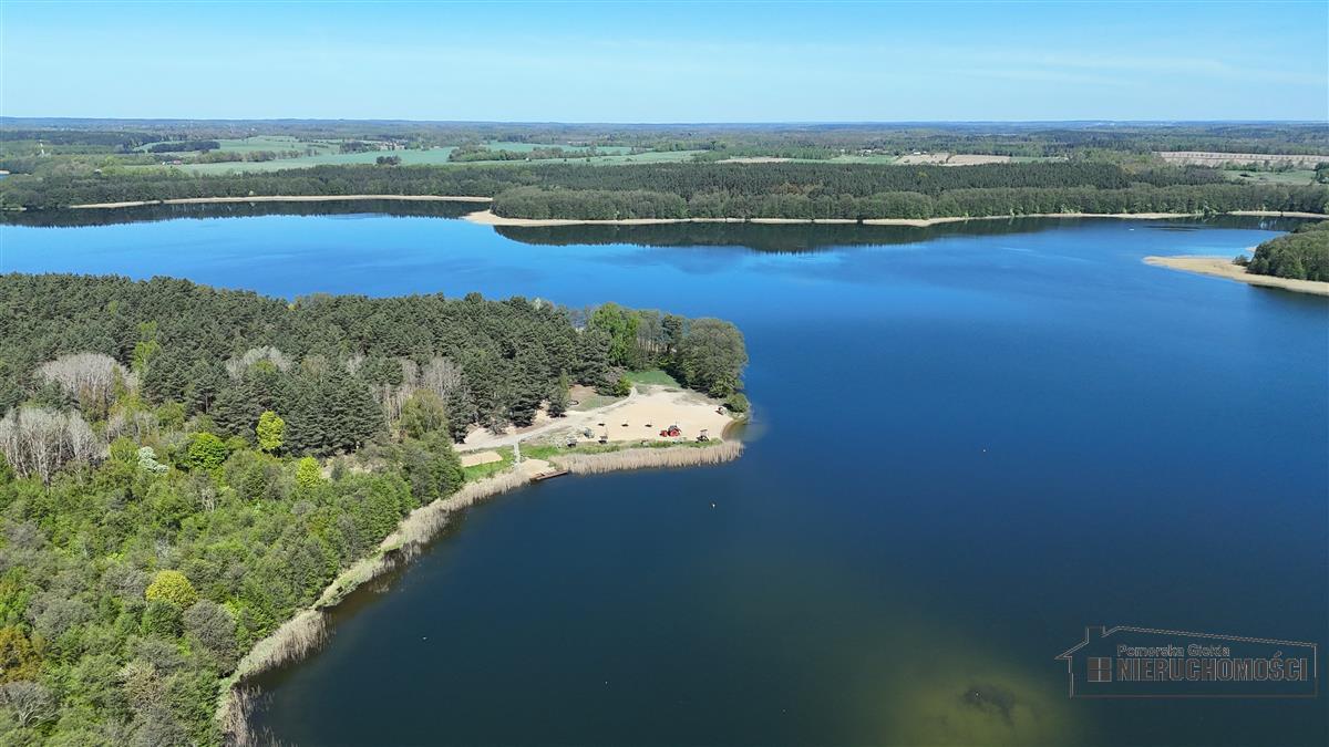 Sprzedaż Działka pod bud. wielorodz. Borne Sulinowo