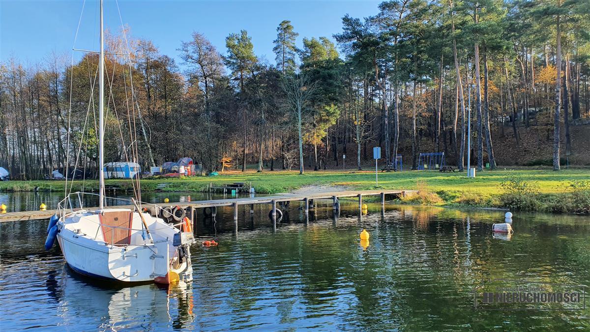 Sprzedaż Działka pod bud. wielorodz. Borne Sulinowo